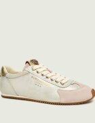 Kurt Geiger Teniși din piele Islington | piele întoarsă
