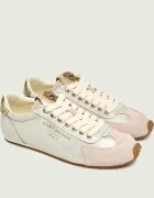 Kurt Geiger Teniși din piele Islington | piele întoarsă