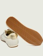 Kurt Geiger Teniși din piele Islington | piele întoarsă
