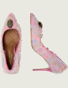Kurt Geiger Tocuri BELGRAVIA EAGLE COURT