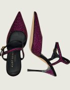 Kurt Geiger Tocuri MAYFAIR POINT
