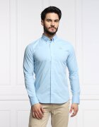 La Martina Cămașă leon | slim fit