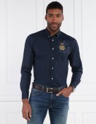 La Martina Cămașă poplin | Regular Fit
