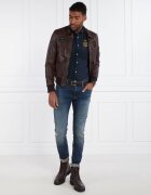 La Martina Cămașă poplin | Regular Fit