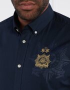 La Martina Cămașă poplin | Regular Fit