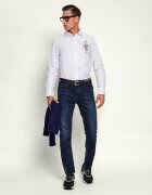 La Martina Cămașă | regular fit