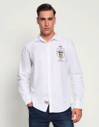 La Martina Cămașă | regular fit
