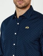 La Martina Cămașă | Regular Fit