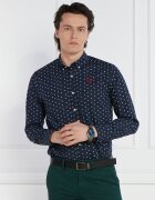 La Martina Cămașă | Regular Fit