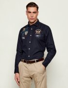 La Martina Cămașă | regular fit