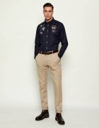La Martina Cămașă | regular fit
