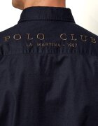 La Martina Cămașă | regular fit