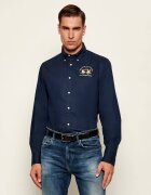 La Martina Cămașă | regular fit