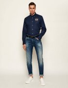 La Martina Cămașă | regular fit