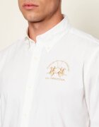 La Martina Cămașă | regular fit