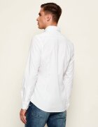 La Martina Cămașă | Slim Fit