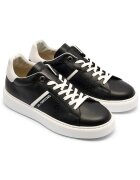La Martina De piele sneakers