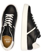 La Martina De piele sneakers