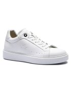 La Martina De piele sneakers