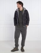 La Martina De puf geacă | Regular Fit