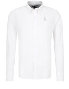La Martina Koszula Leon | Slim Fit