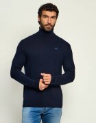 La Martina Maletă | regular fit cu adaos de lână