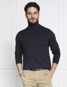 La Martina Maletă | Regular Fit cu adaos de lână