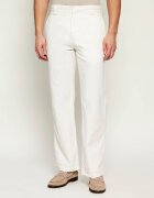 La Martina Pantaloni chino | Regular Fit | cu adaos de in
