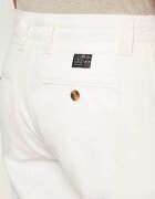 La Martina Pantaloni chino | Regular Fit | cu adaos de in