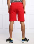 La Martina Pantaloni scurți | Regular Fit
