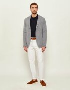 La Martina Pantofi loafer UOMO CITY | piele întoarsă