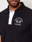 La Martina Polo | regular fit | pique