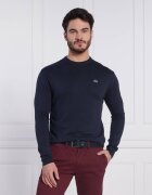 La Martina Pulover | Regular Fit cu adaos de lână