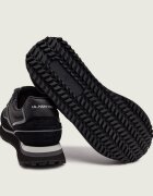 La Martina Sneakers | piele întoarsă