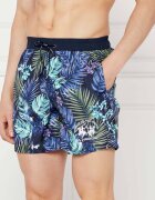 La Martina Șorți de baie | Regular Fit