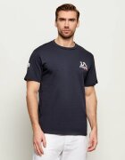 La Martina Tricou | regular fit