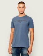 La Martina Tricou | regular fit