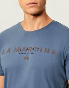 La Martina Tricou | regular fit