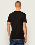 La Martina Tricou | regular fit