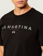 La Martina Tricou | regular fit