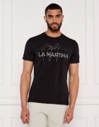 La Martina Tricou | Regular Fit