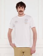 La Martina Tricou | Regular Fit