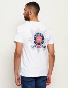La Martina Tricou | regular fit
