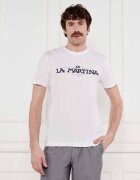 La Martina Tricou | Regular Fit