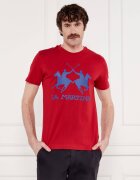 La Martina Tricou | Regular Fit