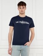 La Martina Tricou | Regular Fit
