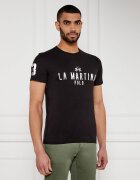 La Martina Tricou | Regular Fit