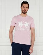 La Martina Tricou | Regular Fit