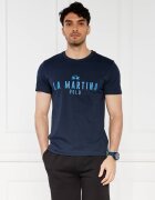 La Martina Tricou | Regular Fit