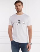 La Martina Tricou | Regular Fit